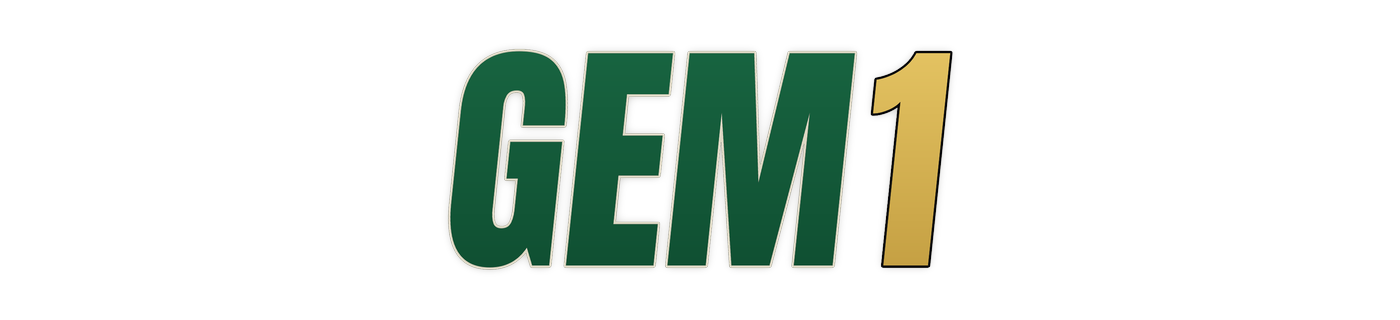 gem1 logo